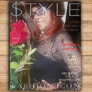 Meet your Posher, Sedell